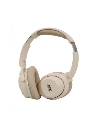 Arx Dnc-6603 Wh Audifono...