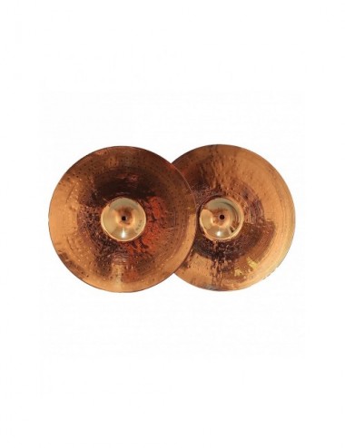 Guzel B20-Tzs-14'' Platillo...