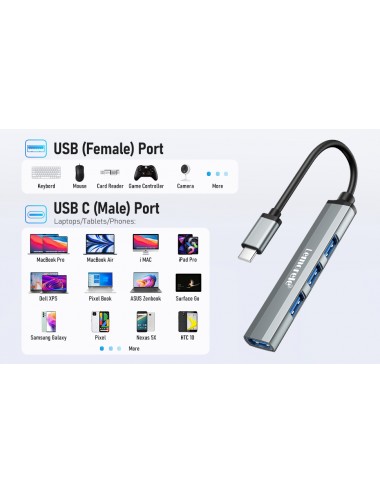 Lemorele TC53 Expansión...