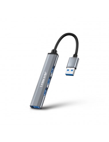 Lemorele TC53 Expansión...