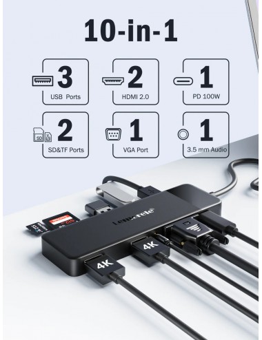 Lemorele TC94  Docking...