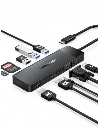 Lemorele TC94  Docking...