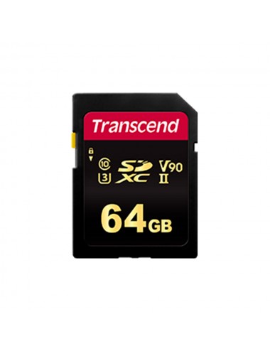 Transcend tarjetas de...
