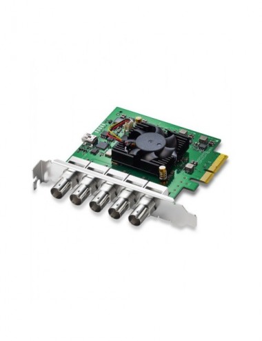 Blackmagic  Decklink Duo 2...