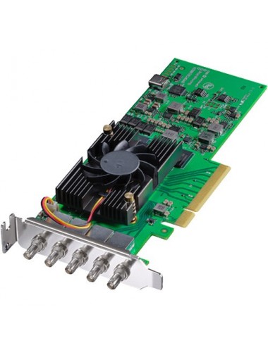Blackmagic  Decklink 8k Pro...
