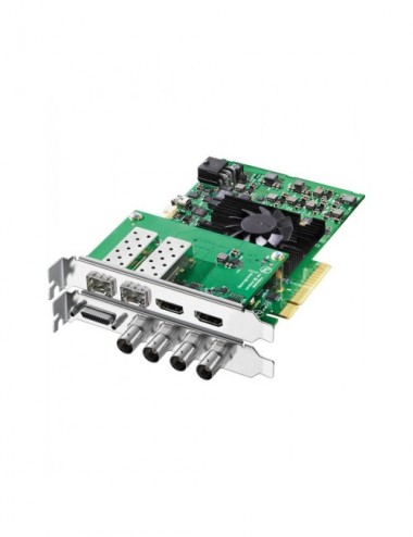 Blackmagic  Decklink 4k...