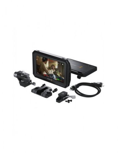 Blackmagic  Blackmagic...