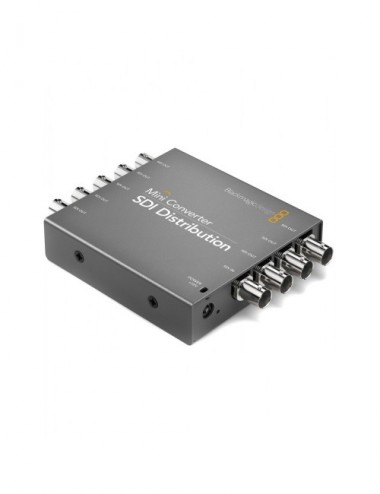 Blackmagic  Mini Conversor...