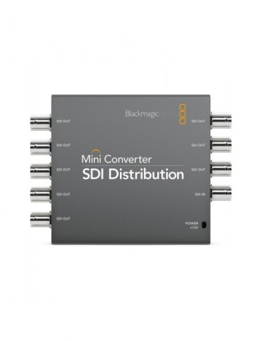 Blackmagic  Mini Conversor...