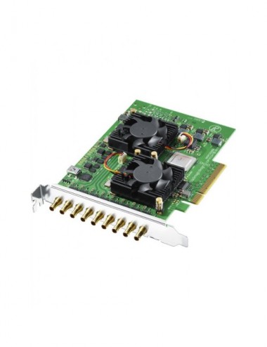 Blackmagic  Decklink Quad 2...