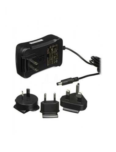 Blackmagic  Fuente De Poder...