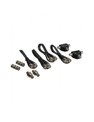 Shure Divisor Pasivo De Antena
