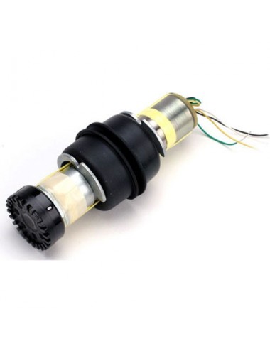 Shure Capsula De Repuesto...