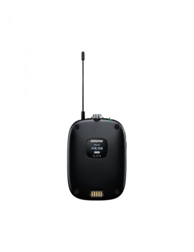 Shure Transmisor Digital De...