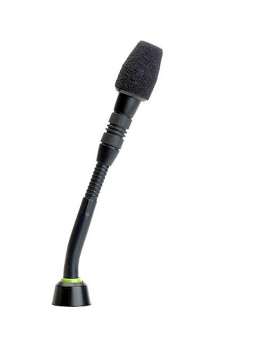 Shure Microfono Cuello...