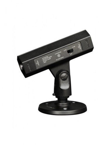 Shure Preamplificador De...