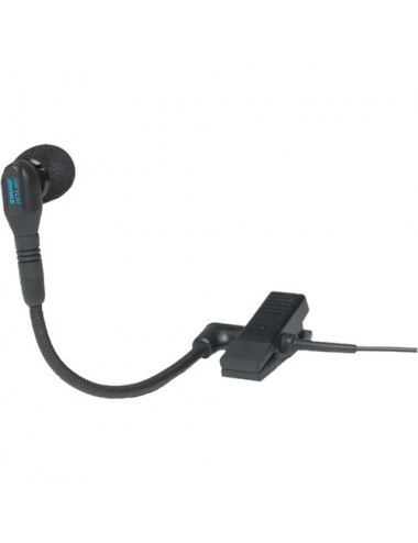 Shure Microfono Para...