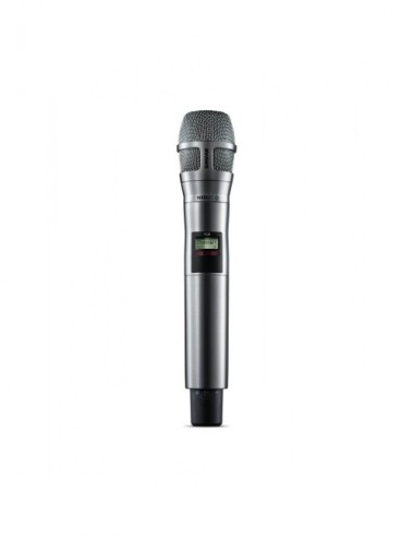 Shure Microfono Inalambrico...