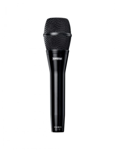 Shure Microfono De...
