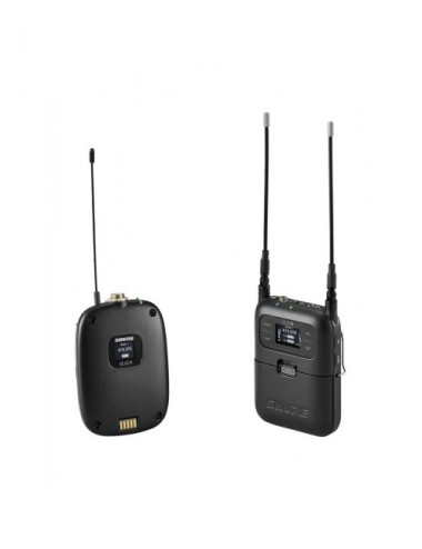 Shure Sistema Inalámbrico...
