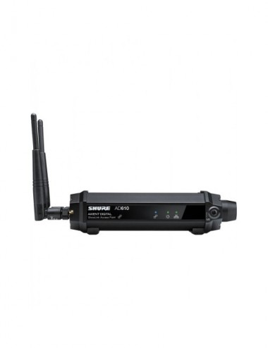 Shure Punto De Acceso...