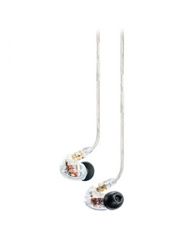 Shure Audifonos Intra Aurales