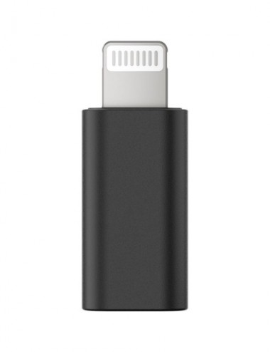 Boya Adaptador Lightning...