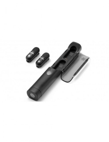 Boya BY-BOYA MAGIC 02 Mini...