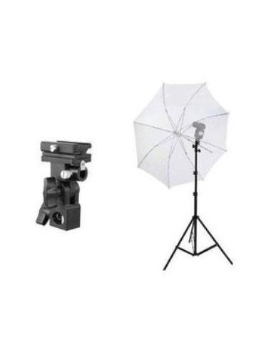 KIT Godox Paraguas +...
