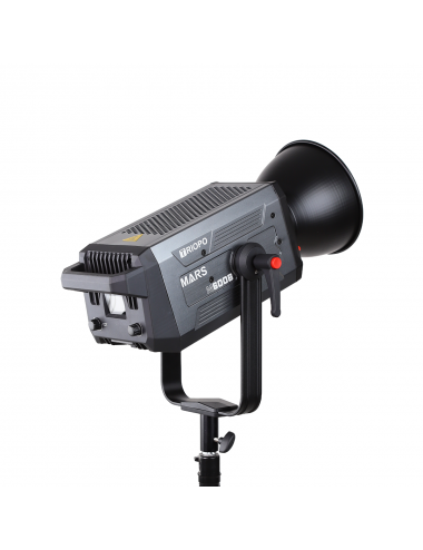 Triopo M-600BI Led Para...