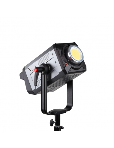Triopo M-600D Led Para...