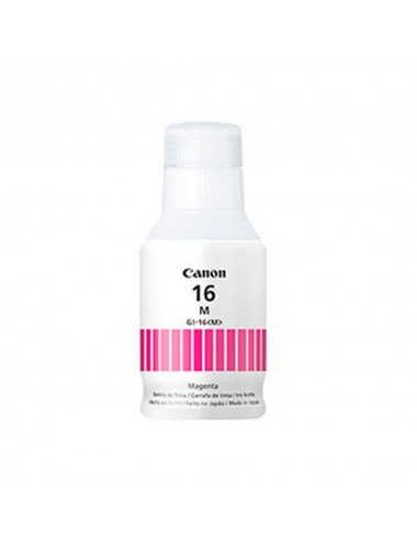 Canon GI-16 Pigment Magenta