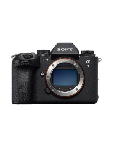 Sony a9 III Cámara sin...