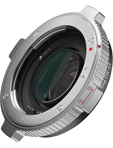 Viltrox EF-M2 PRO 0.71x...