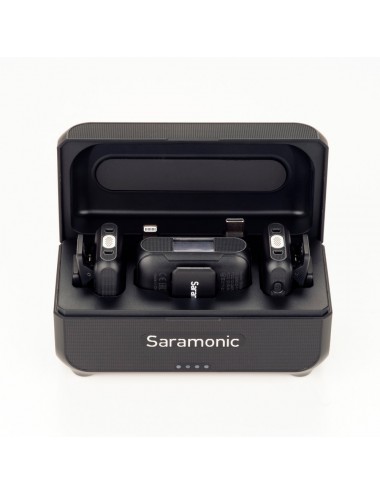 Saramonic Blink 500 B2+...