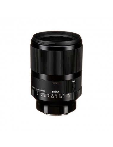 Sigma 35mm f/1.4 DG DN Art...