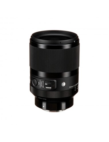 Sigma 35mm f/1.4 DG DN Art...