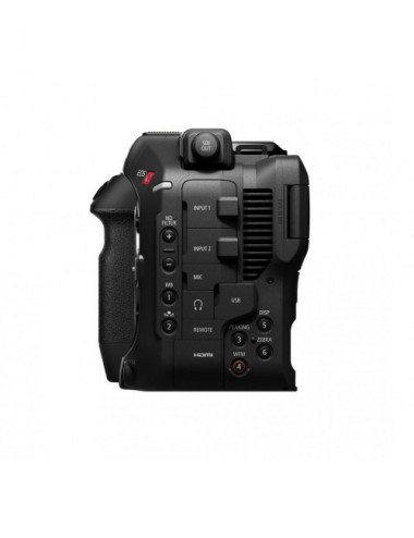 Canon EOS C80 6K Full-Frame...