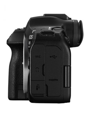 Canon EOS R6 Mark III...