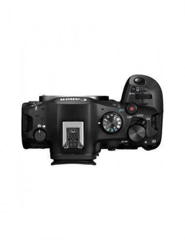 Canon EOS R6 Mark III + RF...