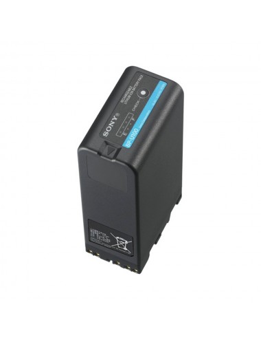 Sony Bateria Recargable De...