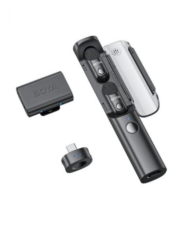 Boya BY-BOYA MAGIC 03 Mini...