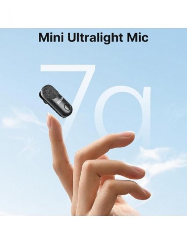 Boya MAGIC 07 Mini...