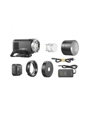 Godox AD400ProII Flash...