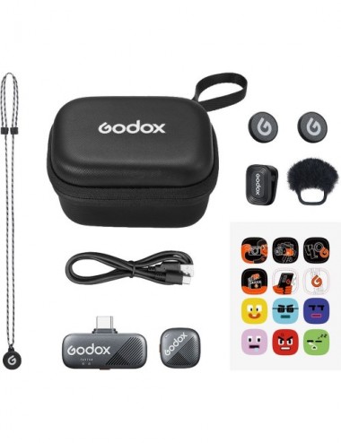 Godox Cube-SC Kit1...