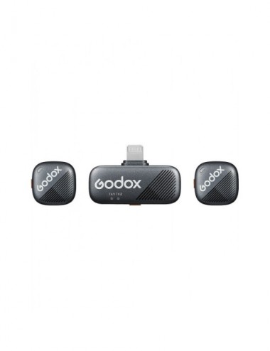 Godox Cube-SL Kit 2...