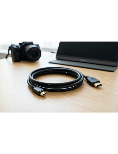 Godox Cable Adaptador Hdmi...