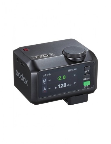 Godox IT30 PRO C Mini Flash...