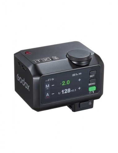 Godox iT30Pro S TTL Mini...