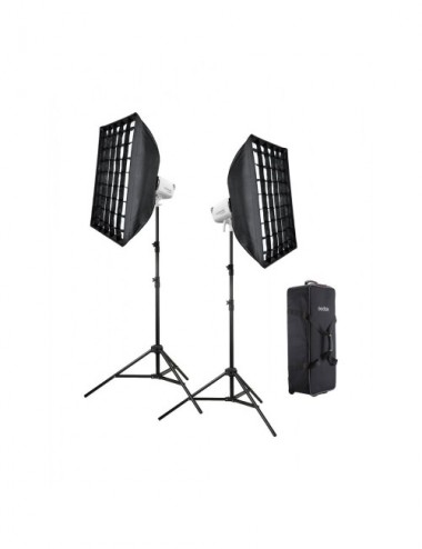 Godox Litemons LA300R RGB...